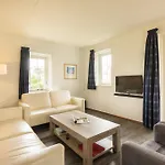 Summio Duynparc De Heeren 's-gravensande Holiday home *