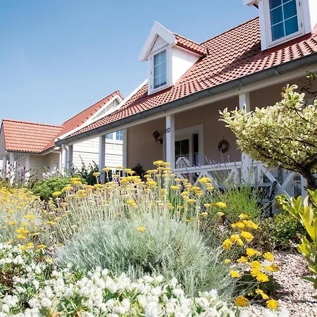 Nyaraló Summio Duynparc De Heeren 's-gravensande s-Gravenzande