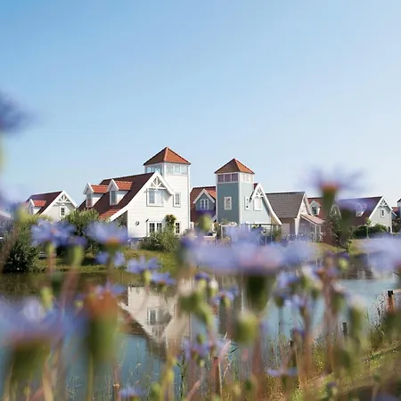 Summio Duynparc De Heeren 's-gravensande s-Gravenzande