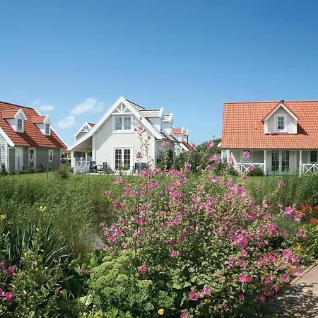 Summio Duynparc De Heeren 's-gravensande *