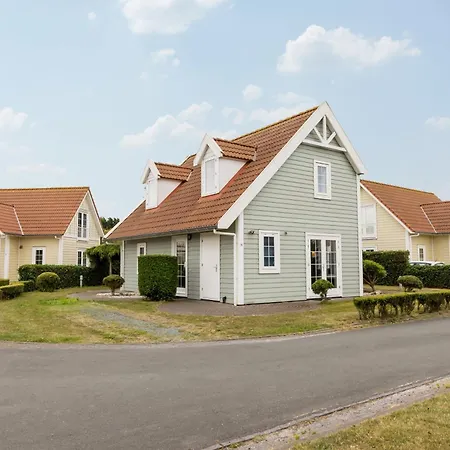 Summio Duynparc De Heeren 's-gravensande * С-Гравензанде