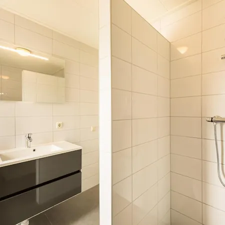 Дом отдыха Summio Duynparc De Heeren 's-gravensande *