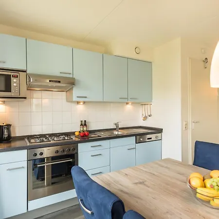 Summio Duynparc De Heeren 's-gravensande Дом отдыха С-Гравензанде