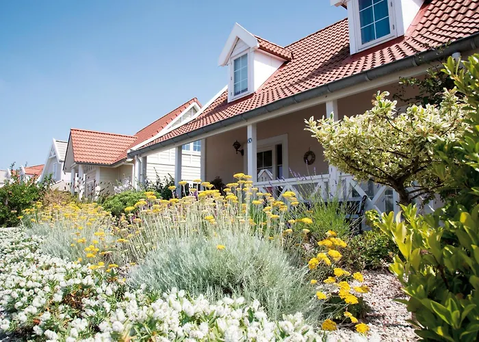 Ferienhaus Summio Duynparc De Heeren 's-gravensande s-Gravenzande