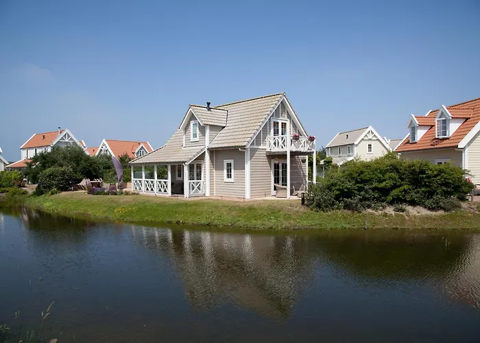 Summio Duynparc De Heeren 's-gravensande *