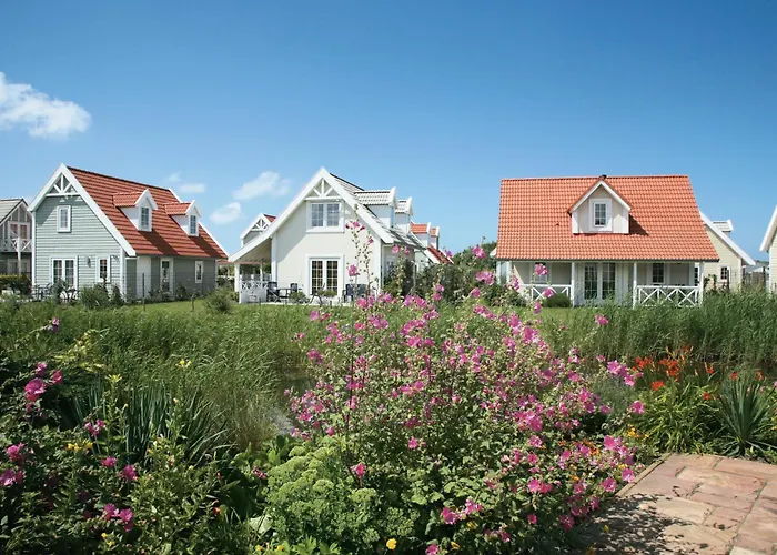 Summio Duynparc De Heeren 's-gravensande *