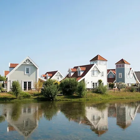 Summio Duynparc De Heeren 's-gravensande *