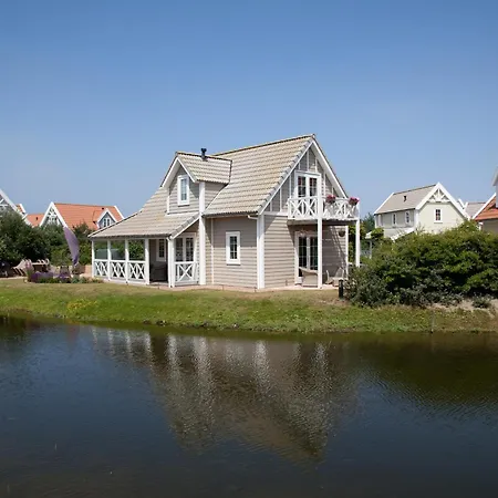 Summio Duynparc De Heeren 's-gravensande *