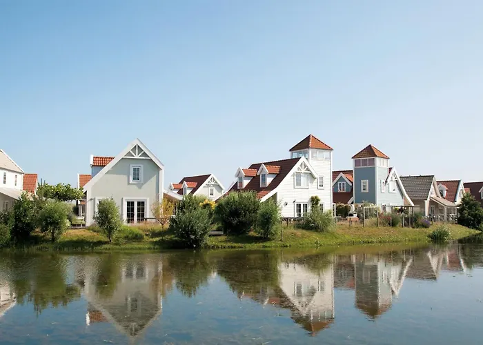 Summio Duynparc De Heeren 's-gravensande *